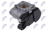 NTY ŘÍDÍCÍ KLAPKA, PŘÍVOD VZDUCHU ENG. 1.2-1-4, OPEL ASTRA J 09-15, CORSA D,E 09-, MERIVA B 10-17, ADAM 12-19, CHEVROLET AVEO 11-