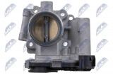 NTY ŘÍDÍCÍ KLAPKA, PŘÍVOD VZDUCHU ENG. 1.2-1-4, OPEL ASTRA J 09-15, CORSA D,E 09-, MERIVA B 10-17, ADAM 12-19, CHEVROLET AVEO 11-