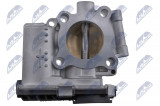 NTY ŘÍDÍCÍ KLAPKA, PŘÍVOD VZDUCHU ENG. 1.2-1-4, OPEL ASTRA J 09-15, CORSA D,E 09-, MERIVA B 10-17, ADAM 12-19, CHEVROLET AVEO 11-