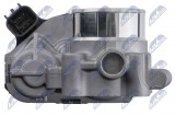 NTY ŘÍDÍCÍ KLAPKA, PŘÍVOD VZDUCHU ENG. 1.2-1-4, OPEL ASTRA J 09-15, CORSA D,E 09-, MERIVA B 10-17, ADAM 12-19, CHEVROLET AVEO 11-