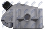 NTY ŘÍDÍCÍ KLAPKA, PŘÍVOD VZDUCHU OPEL ASTRA J,TURBO, GTC 1.6 09-20, CORSA E 1.6 TURBO 15-
