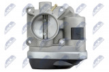NTY ŘÍDÍCÍ KLAPKA, PŘÍVOD VZDUCHU VW GOLF IV 2.0 1998-2006, VW BORA I 2.0 1998-2005, SKODA FABIA I 2.0 1999-2008, SKODA OCTAVIA I 2.0 1999-2007, SEAT IBIZA III 2.0 2002-2009