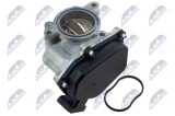 NTY ŘÍDÍCÍ KLAPKA, PŘÍVOD VZDUCHU ENG. 1.6 TDI, VW GOLF VI 09-16, CADDY III 10-15, AUDI A3 09-13, A1 10-15, SKODA FABIA II 10-14, OCTAVIA II 09-14, SEAT TOLEDO IV 12-15