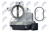 NTY ŘÍDÍCÍ KLAPKA, PŘÍVOD VZDUCHU ENG. 1.6 TDI, VW GOLF VI 09-16, CADDY III 10-15, AUDI A3 09-13, A1 10-15, SKODA FABIA II 10-14, OCTAVIA II 09-14, SEAT TOLEDO IV 12-15