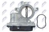 NTY ŘÍDÍCÍ KLAPKA, PŘÍVOD VZDUCHU ENG. 1.6 TDI, VW GOLF VI 09-16, CADDY III 10-15, AUDI A3 09-13, A1 10-15, SKODA FABIA II 10-14, OCTAVIA II 09-14, SEAT TOLEDO IV 12-15