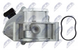 NTY ŘÍDÍCÍ KLAPKA, PŘÍVOD VZDUCHU ENG. 1.6 TDI, VW GOLF VI 09-16, CADDY III 10-15, AUDI A3 09-13, A1 10-15, SKODA FABIA II 10-14, OCTAVIA II 09-14, SEAT TOLEDO IV 12-15