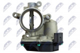 NTY ŘÍDÍCÍ KLAPKA, PŘÍVOD VZDUCHU ENG. 2.0 TDI ,VW GOLF VI 09-16, CADDY III 10-15, AUDI A4 (B8) 08-16, A3 04-13, A1 11-15, SKODA OCTAVIA II 04-13, SEAT LEON 05-12