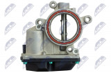 NTY ŘÍDÍCÍ KLAPKA, PŘÍVOD VZDUCHU ENG. 2.0 TDI ,VW GOLF VI 09-16, CADDY III 10-15, AUDI A4 (B8) 08-16, A3 04-13, A1 11-15, SKODA OCTAVIA II 04-13, SEAT LEON 05-12