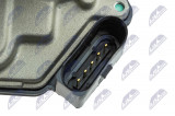NTY ŘÍDÍCÍ KLAPKA, PŘÍVOD VZDUCHU ENG. 2.0 TDI ,VW GOLF VI 09-16, CADDY III 10-15, AUDI A4 (B8) 08-16, A3 04-13, A1 11-15, SKODA OCTAVIA II 04-13, SEAT LEON 05-12
