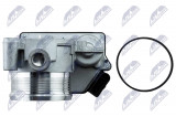 NTY ŘÍDÍCÍ KLAPKA, PŘÍVOD VZDUCHU ENG. 2.0 TDI, VW AMAROK 10-, CRAFTER 11-16, T5,T6 09-