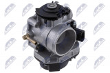 NTY ŘÍDÍCÍ KLAPKA, PŘÍVOD VZDUCHU ENG. 1.8T, VW GOLF IV 97-06, BORA 00-05, AUDI A3 96-03, SKODA OCTAVIA I 97-10