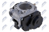 NTY ŘÍDÍCÍ KLAPKA, PŘÍVOD VZDUCHU ENG. 1.8T, VW GOLF IV 97-06, BORA 00-05, AUDI A3 96-03, SKODA OCTAVIA I 97-10