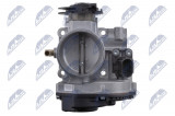 NTY ŘÍDÍCÍ KLAPKA, PŘÍVOD VZDUCHU ENG. 1.8T, VW GOLF IV 97-06, BORA 00-05, AUDI A3 96-03, SKODA OCTAVIA I 97-10