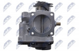 NTY ŘÍDÍCÍ KLAPKA, PŘÍVOD VZDUCHU ENG. 1.8T, VW GOLF IV 97-06, BORA 00-05, AUDI A3 96-03, SKODA OCTAVIA I 97-10