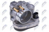 NTY ŘÍDÍCÍ KLAPKA, PŘÍVOD VZDUCHU ENG. 2.0 FSI, VW PASSAT B6 05-10, GOLF V 04-08, AUDI A3 03-08, SKODA OCTAVIA II 04-09, SEAT LEON 05-10, TOLEDO III 04-09, ALTEA 04-09