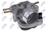 NTY ŘÍDÍCÍ KLAPKA, PŘÍVOD VZDUCHU VW PASSAT B5 1.6-2.0 96-05, AUDI A4 B5 1.6 94-01, SKODA SUPERB I 2.0 01-08