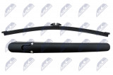 NTY PRUŽINA + RAMENO ZADNÍHO STĚRAČE FORD FOCUS IV 2018-/DŁUGOŚĆ PIÓRA WYCIERACZKI: 285MM/