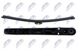 NTY PRUŽINA + RAMENO ZADNÍHO STĚRAČE FORD FOCUS IV 2018-/DŁUGOŚĆ PIÓRA WYCIERACZKI: 285MM/