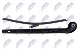 NTY PRUŽINA + RAMENO ZADNÍHO STĚRAČE VW CADDY 2020-/DŁUGOŚĆ PIÓRA WYCIERACZKI: 340MM/