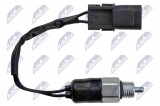 NTY WŁĄCZNIK ŚWIATEŁ COFANIA NISSAN CABSTAR 06-13,NAVARA 01-,PATHFINDER 86-04,PATROL 88-,TERRANO 90-07,