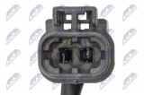 NTY WŁĄCZNIK ŚWIATEŁ COFANIA NISSAN CABSTAR 06-13,NAVARA 01-,PATHFINDER 86-04,PATROL 88-,TERRANO 90-07,