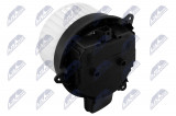 NTY VENTILÁTOR TOPENÍ A KLIMATIZACE AUDI A6 2011-2018,A7 2010-2018,A8 2011-2018
