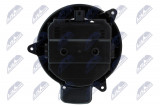NTY VENTILÁTOR TOPENÍ A KLIMATIZACE AUDI A6 2011-2018,A7 2010-2018,A8 2011-2018