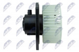 NTY VENTILÁTOR TOPENÍ A KLIMATIZACE CHEVROLET AVEO 2003-2013,DAEWOO KALOS 2002-2004