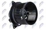 NTY VENTILÁTOR TOPENÍ A KLIMATIZACE FORD FOCUS 1998-2004,MONDEO 2003-2007 /BEZ REZYSTORA/