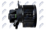 NTY VENTILÁTOR TOPENÍ A KLIMATIZACE FORD FOCUS 1998-2004,MONDEO 2003-2007 /BEZ REZYSTORA/