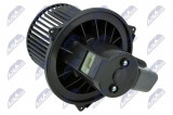 NTY VENTILÁTOR TOPENÍ A KLIMATIZACE FIAT 500 2010-,PANDA 2012-
