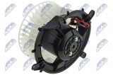 NTY VENTILÁTOR TOPENÍ A KLIMATIZACE MERCEDES KLASA S W220 1998-2005,KLASA S C215 1999-2006,MAYBACH 57 W240 2002-2012,62 V240 2002-2012