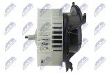 NTY VENTILÁTOR TOPENÍ A KLIMATIZACE MERCEDES KLASA S W220 1998-2005,KLASA S C215 1999-2006,MAYBACH 57 W240 2002-2012,62 V240 2002-2012