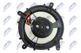 NTY VENTILÁTOR TOPENÍ A KLIMATIZACE MERCEDES KLASA S W220 1998-2005,KLASA S C215 1999-2006,MAYBACH 57 W240 2002-2012,62 V240 2002-2012