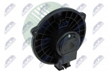 NTY VENTILÁTOR TOPENÍ A KLIMATIZACE MITSUBISHI PAJERO 2007-
