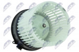 NTY VENTILÁTOR TOPENÍ A KLIMATIZACE NISSAN MICRA K13 2010-