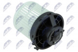 NTY VENTILÁTOR TOPENÍ A KLIMATIZACE NISSAN MICRA K13 2010-