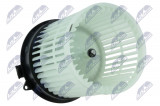 NTY VENTILÁTOR TOPENÍ A KLIMATIZACE NISSAN JUKE 2010-