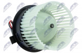 NTY VENTILÁTOR TOPENÍ A KLIMATIZACE CITROËN C3 2014-,PEUGEOT 2008 2013-,208 2012-2019