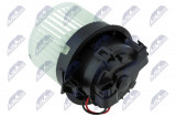 NTY VENTILÁTOR TOPENÍ A KLIMATIZACE CITROËN C3 2014-,PEUGEOT 2008 2013-,208 2012-2019
