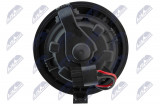 NTY VENTILÁTOR TOPENÍ A KLIMATIZACE CITROËN C3 2014-,PEUGEOT 2008 2013-,208 2012-2019