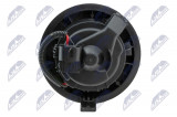 NTY VENTILÁTOR TOPENÍ A KLIMATIZACE DACIA DUSTER 2013-,LOGAN 2012-,SANDERO 2012-