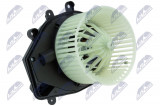 NTY VENTILÁTOR TOPENÍ A KLIMATIZACE AUDI A4 1994-2001,SKODA SUPERB 2001-2008,VW PASSAT 1996-2005 /DLA POJAZDÓW WITH A/C REGULOWANĄ MANUALNIE/