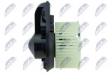 NTY VENTILÁTOR TOPENÍ A KLIMATIZACE AUDI A4 1994-2001,SKODA SUPERB 2001-2008,VW PASSAT 1996-2005 /DLA POJAZDÓW WITH A/C REGULOWANĄ MANUALNIE/