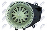 NTY VENTILÁTOR TOPENÍ A KLIMATIZACE AUDI A4 1994-2001,SKODA SUPERB 2001-2008,VW PASSAT 1996-2005 /DLA POJAZDÓW WITH A/C REGULOWANĄ MANUALNIE/