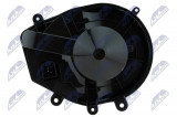 NTY VENTILÁTOR TOPENÍ A KLIMATIZACE AUDI A4 1994-2001,SKODA SUPERB 2001-2008,VW PASSAT 1996-2005 /DLA POJAZDÓW WITH A/C REGULOWANĄ MANUALNIE/