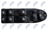 NTY OVLÁDACÍ PANEL MECHANISMU OKEN BMW 5 E60N/E61N 2007-