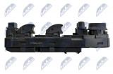 NTY OVLÁDACÍ PANEL MECHANISMU OKEN BMW 5 E60N/E61N 2007-