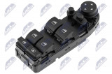 NTY OVLÁDACÍ PANEL MECHANISMU OKEN BMW 5 E60N/E61N 2007-