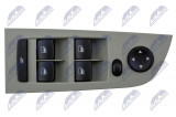 NTY OVLÁDACÍ PANEL MECHANISMU OKEN BMW 3 E90/E91 2005-/PRZEŁĄCZNIK+PANEL/